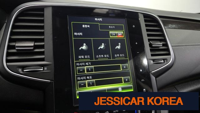 2017 Renault Korea SM6 - Thumbnail 17