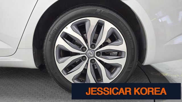2017 Renault Korea SM6 - Thumbnail 18