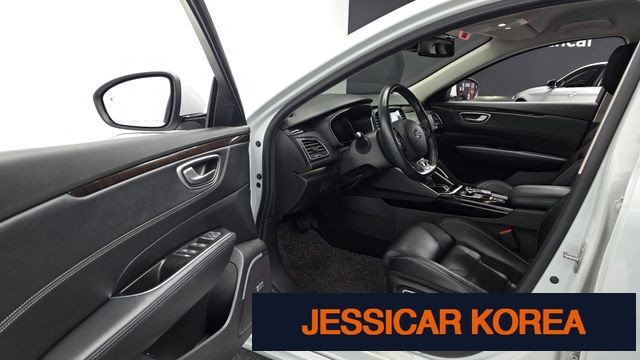 2017 Renault Korea SM6 - Thumbnail 19