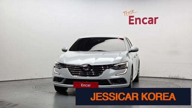 2017 Renault Korea SM6 - Thumbnail 20