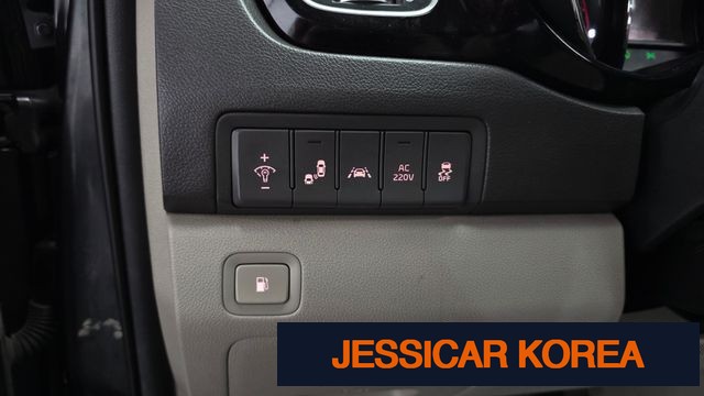 2016 Kia All New Carnival - Thumbnail 5