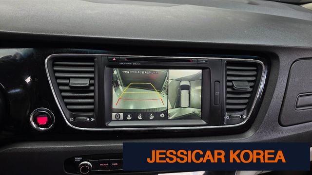 2016 Kia All New Carnival - Thumbnail 6