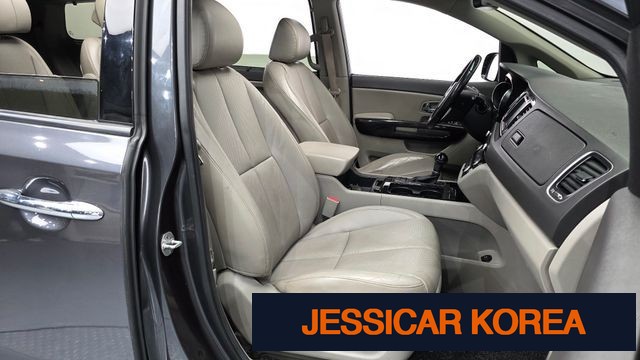 2016 Kia All New Carnival - Thumbnail 7