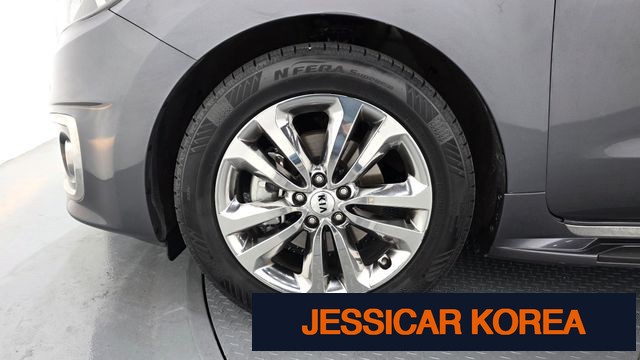 2016 Kia All New Carnival - Thumbnail 10