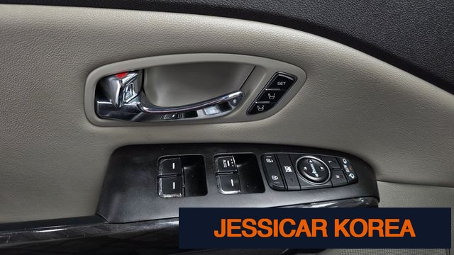 2016 Kia All New Carnival - Thumbnail 12