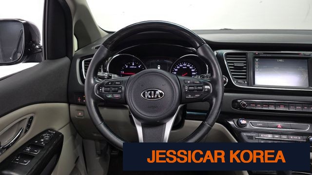 2016 Kia All New Carnival - Thumbnail 13