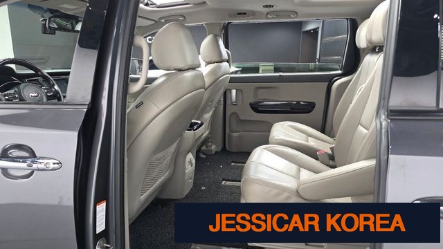 2016 Kia All New Carnival - Thumbnail 14