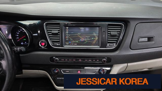 2016 Kia All New Carnival - Thumbnail 15