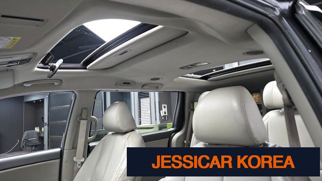 2016 Kia All New Carnival - Thumbnail 16