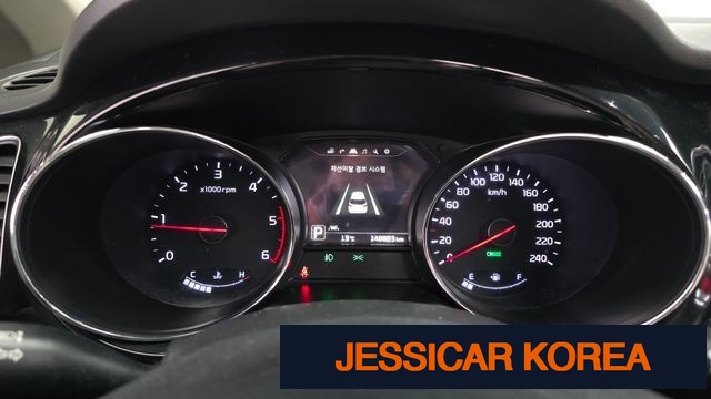 2016 Kia All New Carnival - Thumbnail 17