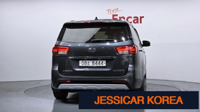 2016 Kia All New Carnival - Thumbnail 18