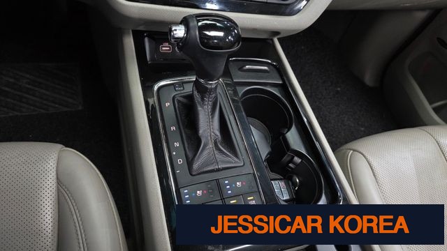 2016 Kia All New Carnival - Thumbnail 20