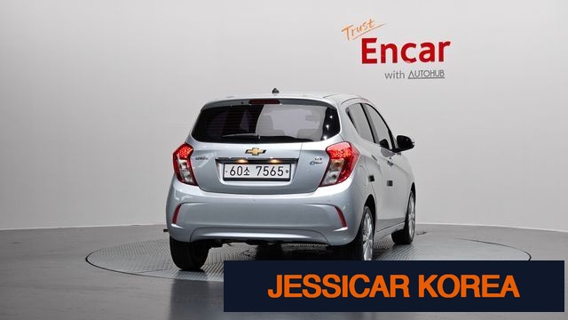 2017 Chevrolet The Next Spark - Thumbnail 6