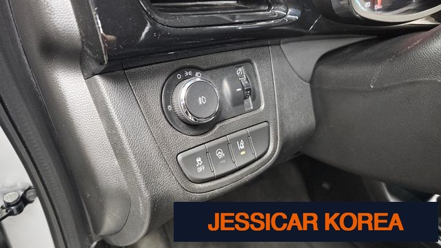 2017 Chevrolet The Next Spark - Thumbnail 7
