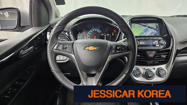 2017 Chevrolet The Next Spark - Thumbnail 10