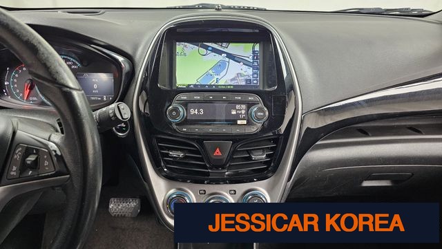 2017 Chevrolet The Next Spark - Thumbnail 14