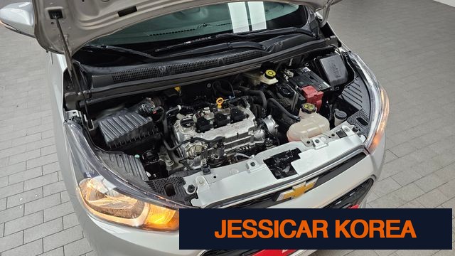 2017 Chevrolet The Next Spark - Thumbnail 15