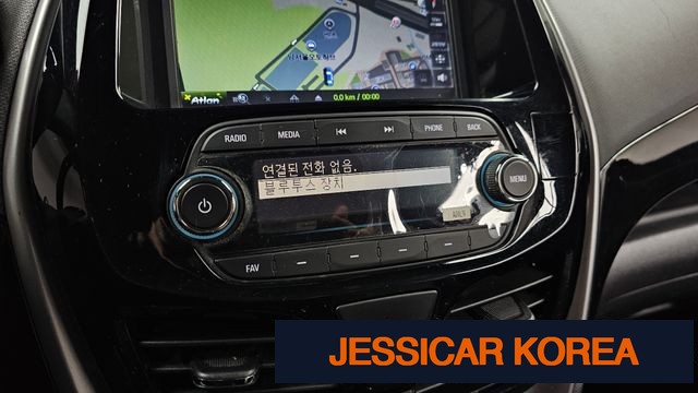 2017 Chevrolet The Next Spark - Thumbnail 19