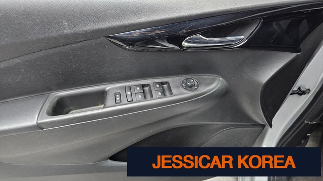 2017 Chevrolet The Next Spark - Thumbnail 20