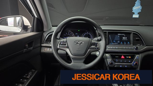 2018 Hyundai Avante AD - Thumbnail 18