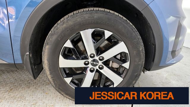 2022 Kia Sorento 4th Gen - Thumbnail 5