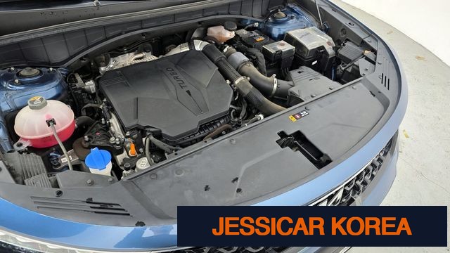 2022 Kia Sorento 4th Gen - Thumbnail 8