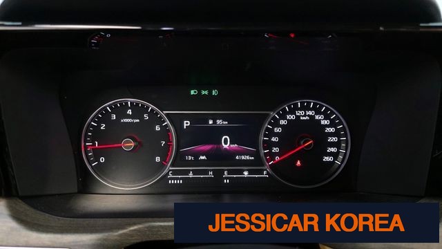 2022 Kia Sorento 4th Gen - Thumbnail 9