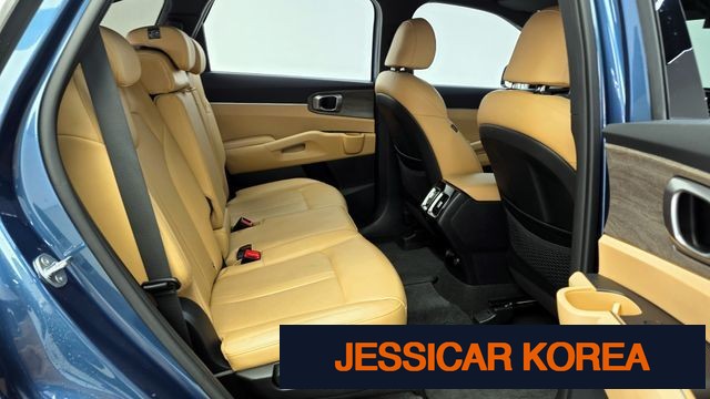 2022 Kia Sorento 4th Gen - Thumbnail 11