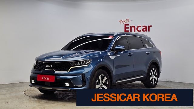 2022 Kia Sorento 4th Gen - Thumbnail 13