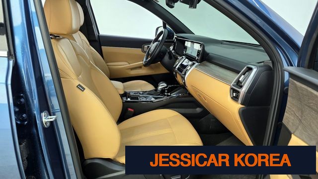 2022 Kia Sorento 4th Gen - Thumbnail 15