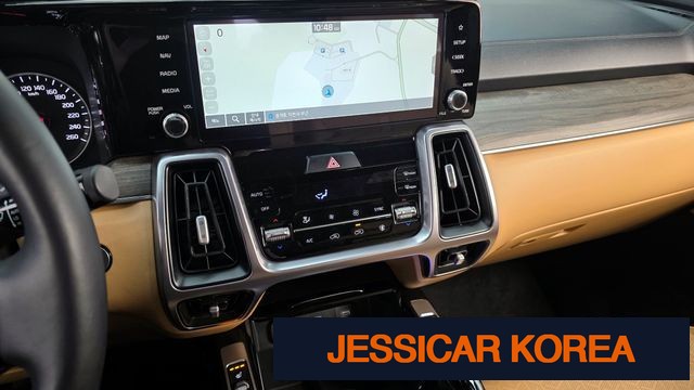 2022 Kia Sorento 4th Gen - Thumbnail 16