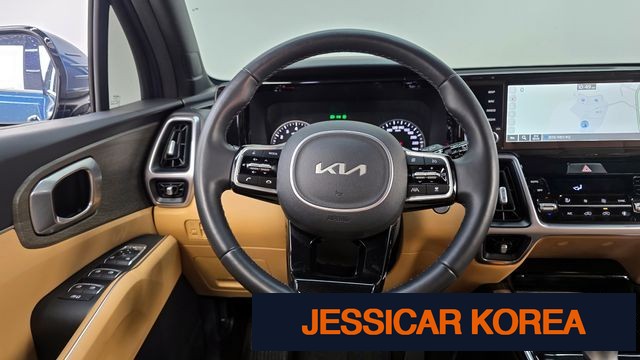 2022 Kia Sorento 4th Gen - Thumbnail 17