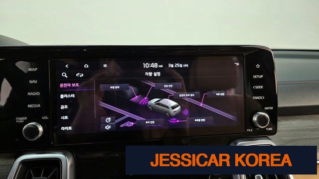 2022 Kia Sorento 4th Gen - Thumbnail 19