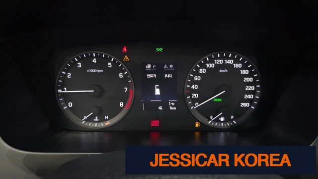 2015 Hyundai LF Sonata - Thumbnail 5