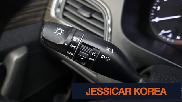 2015 Hyundai LF Sonata - Thumbnail 14