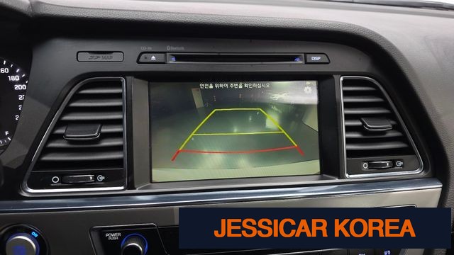 2015 Hyundai LF Sonata - Thumbnail 20