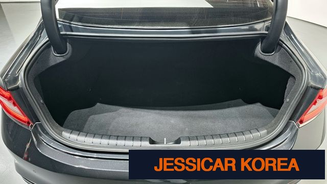 2018 Hyundai Grandeur IG - Thumbnail 3