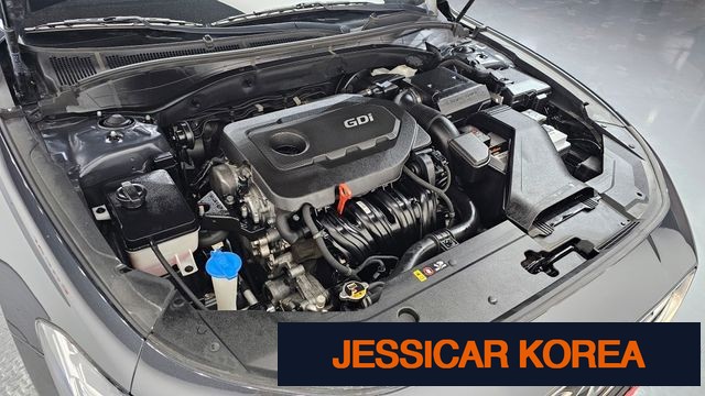 2018 Hyundai Grandeur IG - Thumbnail 4