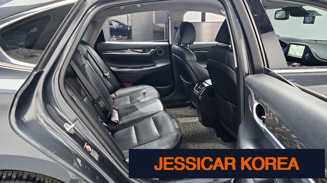 2018 Hyundai Grandeur IG - Thumbnail 5