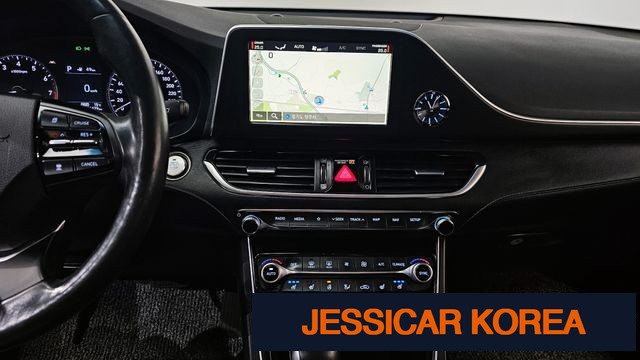 2018 Hyundai Grandeur IG - Thumbnail 6