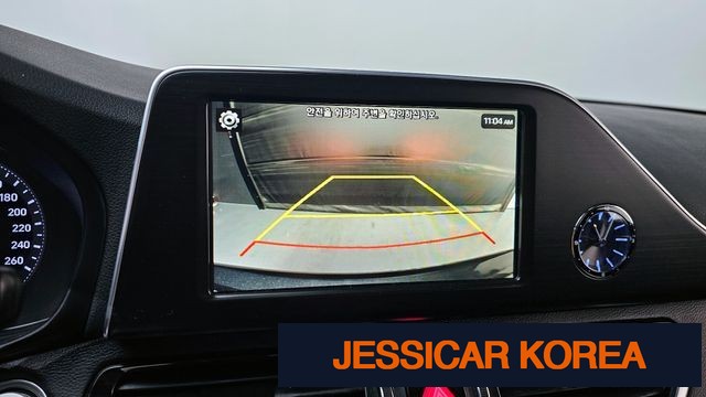 2018 Hyundai Grandeur IG - Thumbnail 7