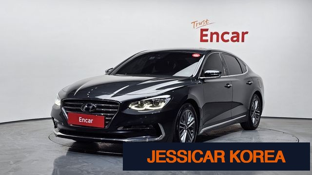 2018 Hyundai Grandeur IG - Thumbnail 8