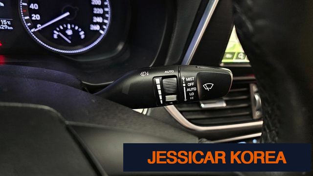 2018 Hyundai Grandeur IG - Thumbnail 9