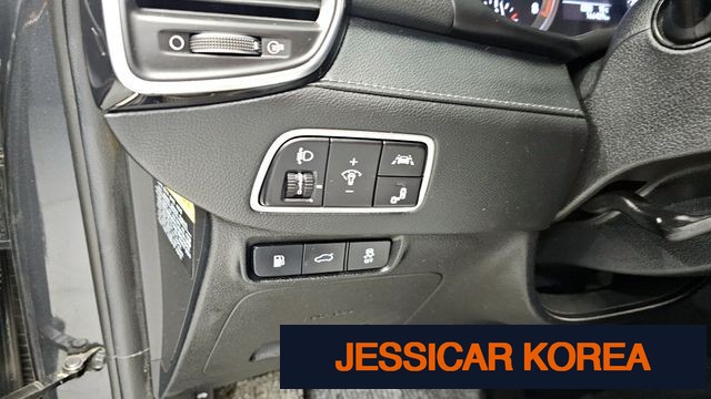 2018 Hyundai Grandeur IG - Thumbnail 10