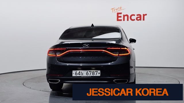 2018 Hyundai Grandeur IG - Thumbnail 12