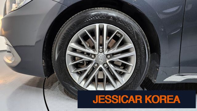 2018 Hyundai Grandeur IG - Thumbnail 13