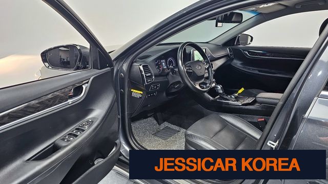 2018 Hyundai Grandeur IG - Thumbnail 15