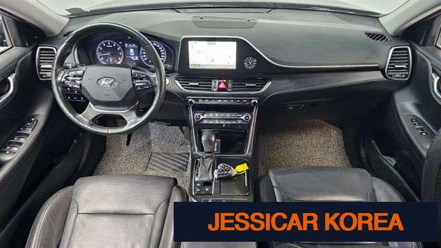 2018 Hyundai Grandeur IG - Thumbnail 16