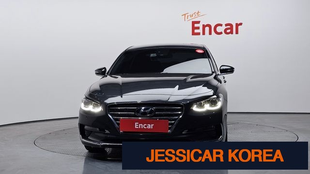 2018 Hyundai Grandeur IG - Thumbnail 17
