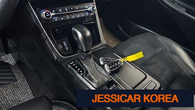 2018 Hyundai Grandeur IG - Thumbnail 18